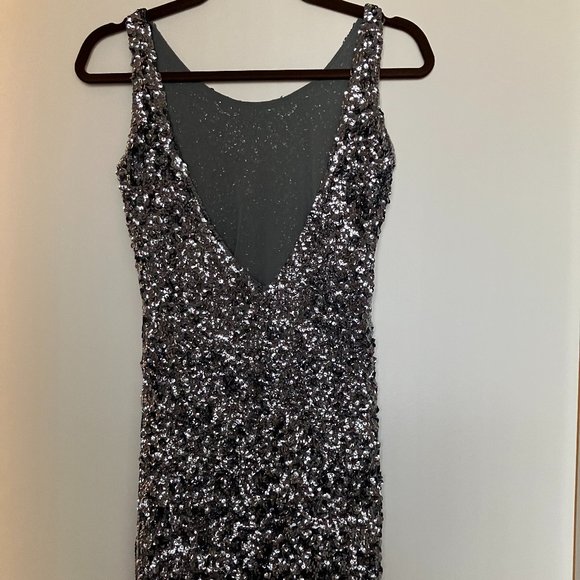 Love Culture Dress Size S - Picture 3 of 4